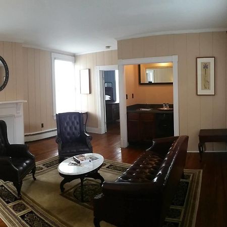 Inn At Patrick Henry'S Richmond Bagian luar foto