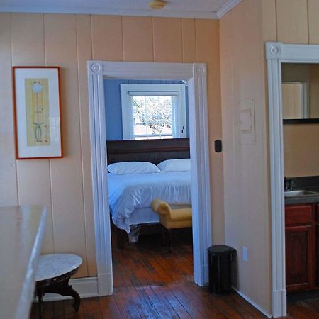 Inn At Patrick Henry'S Richmond Bagian luar foto