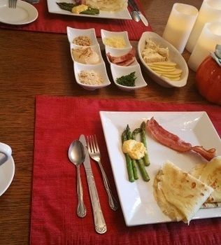 Inn At Patrick Henry'S Richmond Bagian luar foto