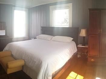 Inn At Patrick Henry'S Richmond Bagian luar foto
