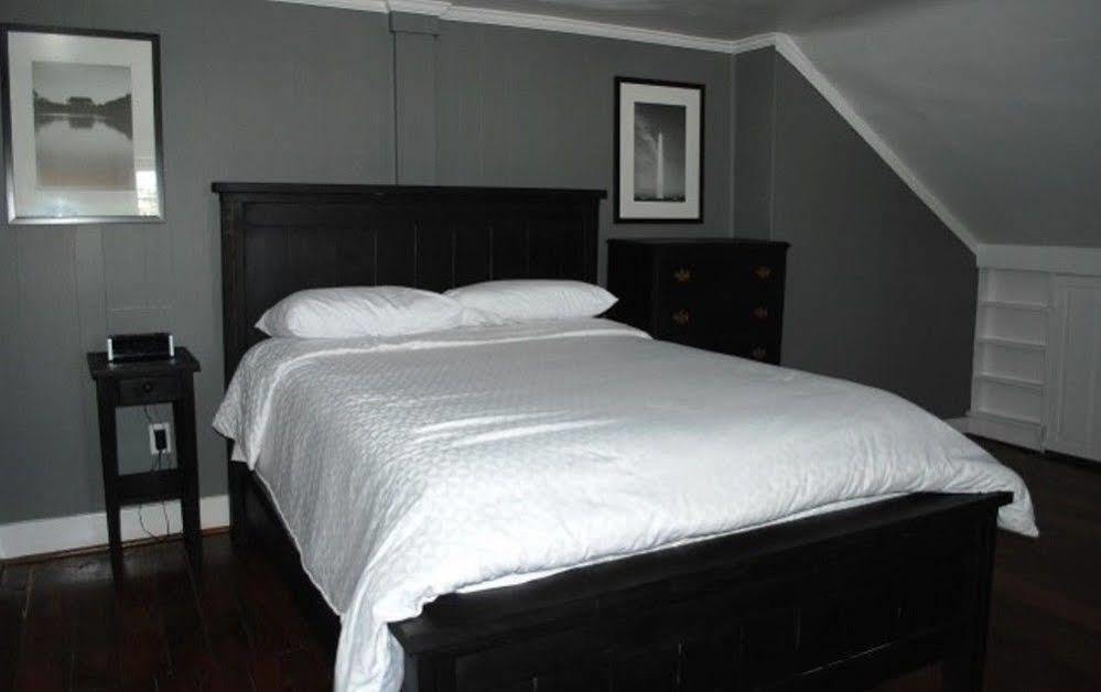 Inn At Patrick Henry'S Richmond Bagian luar foto