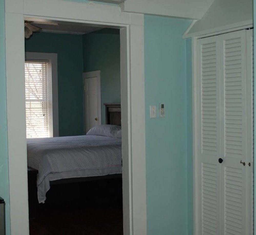 Inn At Patrick Henry'S Richmond Bagian luar foto