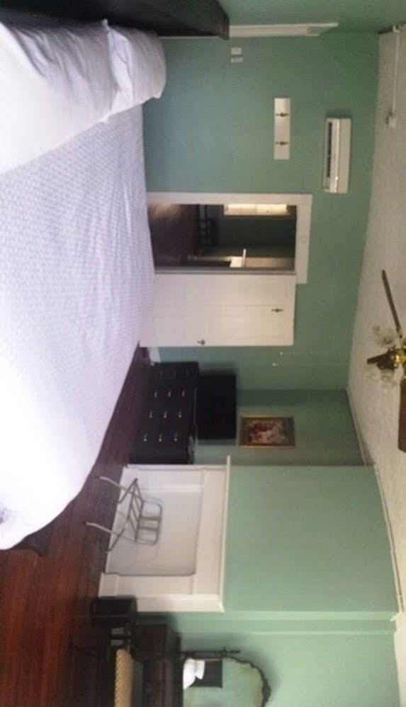 Inn At Patrick Henry'S Richmond Bagian luar foto